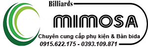 Mimosa Billiards